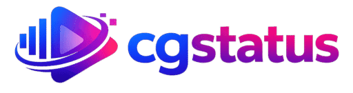 cgstatus logo