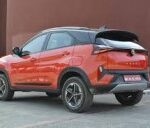 tata punch on road price in Sikkim