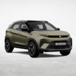 tata nexon price in Uttarakhand