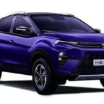 tata nexon on road price in Lakshadweep