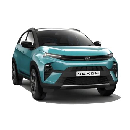 tata nexon on road price in Puducherry