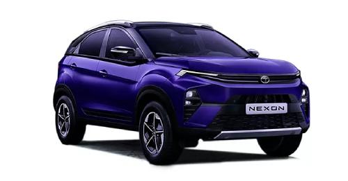 tata nexon on road price in Lakshadweep