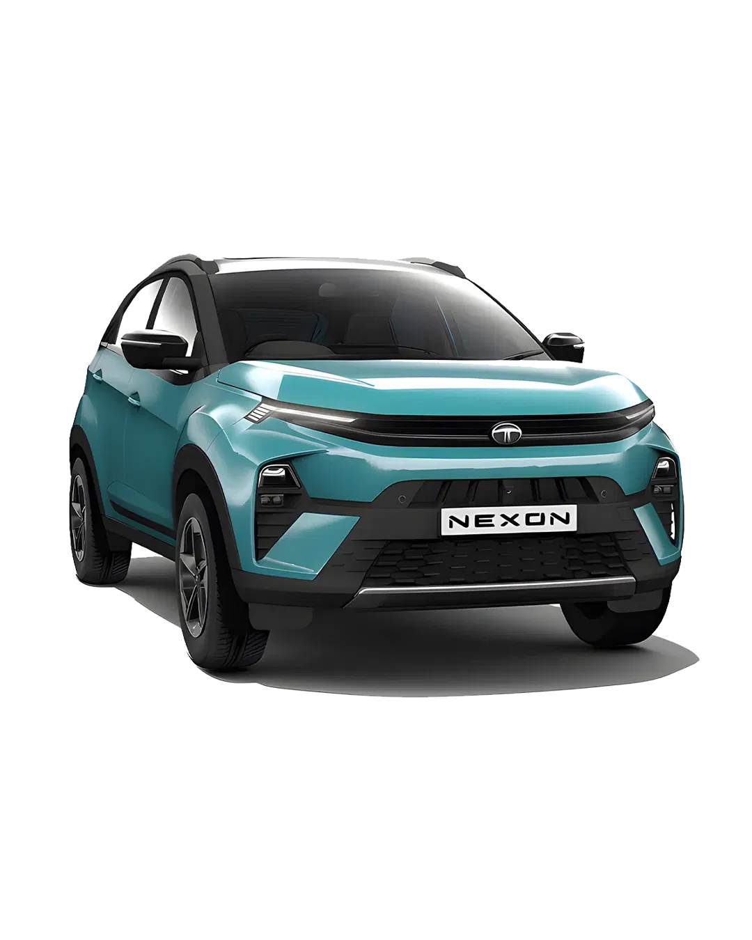 tata nexon on road price in Puducherry