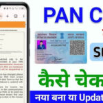 How to Check KRA Status by PAN