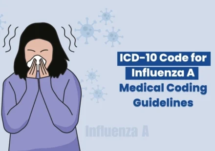 icd 10 code for influenza