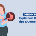 icd 10 code gerd