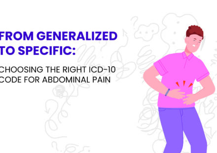 icd 10 abdominal pain