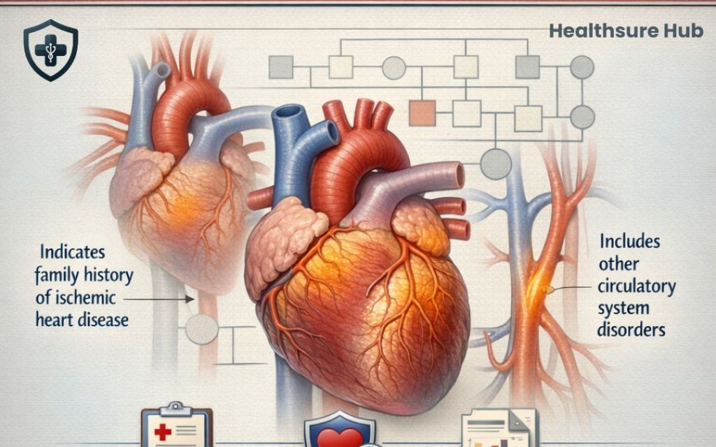 icd-10 for heart attack