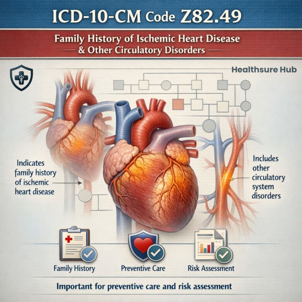 icd-10 for heart attack