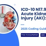 icd-10 code for kidney stones