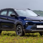 tata nexon on road price in Ladakh