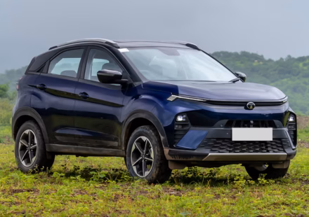 tata nexon on road price in Ladakh
