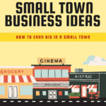 small town business ideas uk
