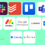 productivity tools for entrepreneurs