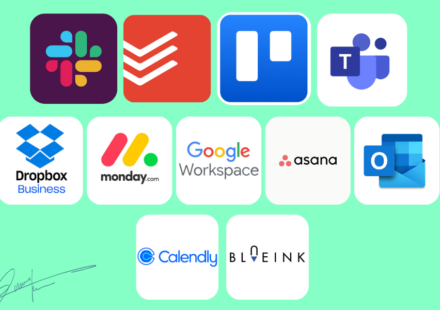 productivity tools for entrepreneurs