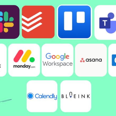 productivity tools for entrepreneurs