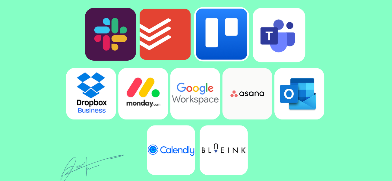 productivity tools for entrepreneurs