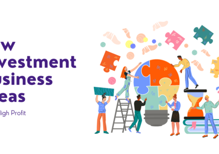 low investment business ideas uk