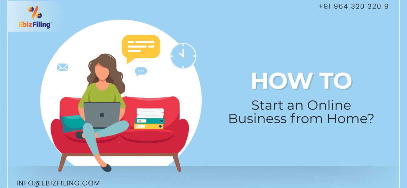 how to start a small business from home uk