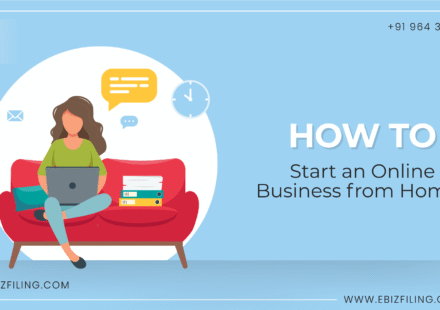 how to start a small business from home uk