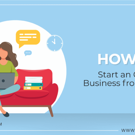 how to start a small business from home uk