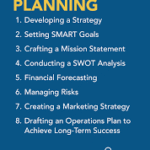 simple business plan example for small business