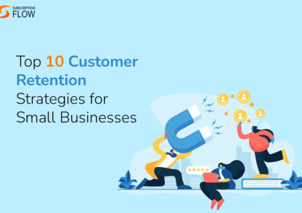 customer retention strategies for small business
