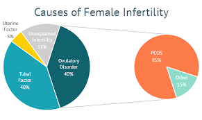 can pcos cause infertility