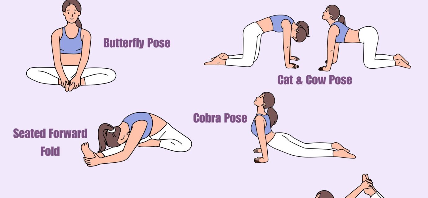 exercise routine for pcos