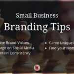 small business branding tips