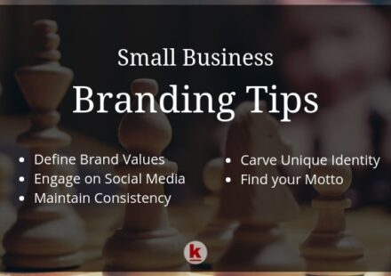 small business branding tips