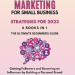 social media marketing for small business beginners