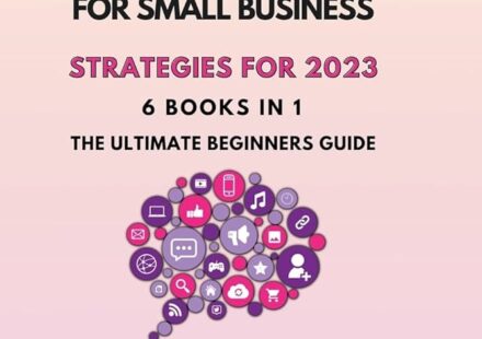 social media marketing for small business beginners