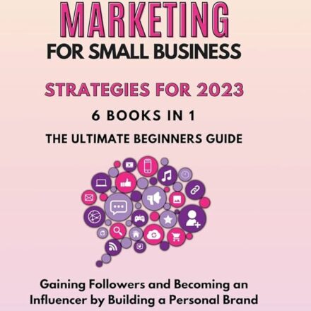 social media marketing for small business beginners