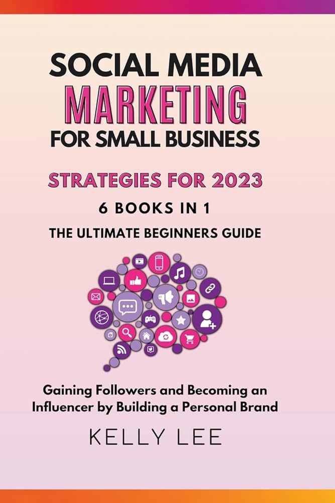social media marketing for small business beginners
