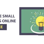how to promote a small business online for free