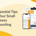 accounting tips for small business beginners