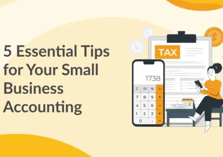 accounting tips for small business beginners