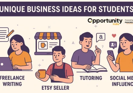 business ideas for students uk