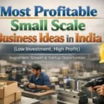 profitable small business ideas uk