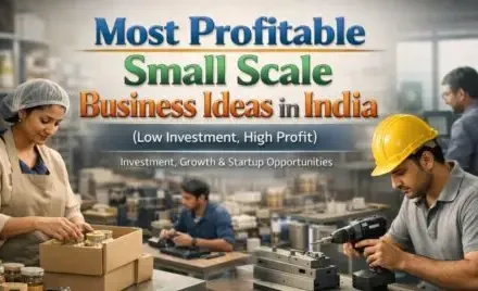 profitable small business ideas uk