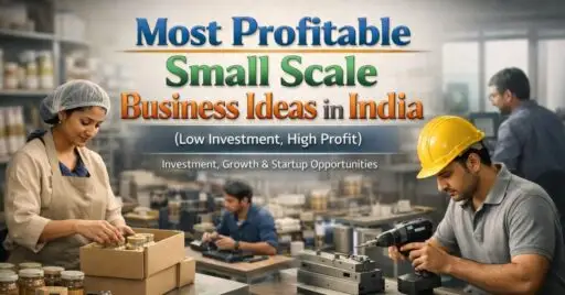 profitable small business ideas uk