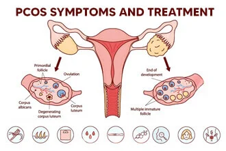 pcos treatment