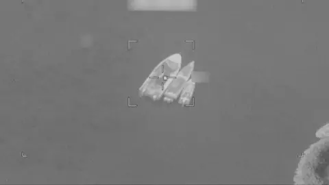 Ships with a target around then.