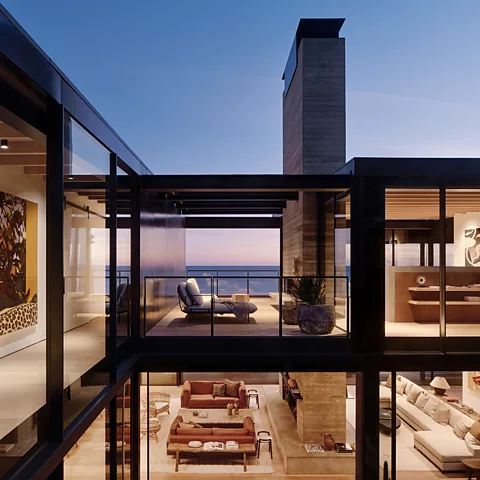 Olson Kundig (Credit: Olson Kundig/ Joe Fletcher)