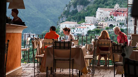 Alamy Understanding Italian culinary tenets will make your meal even more memorable (Credit: Alamy)